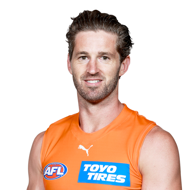 Callan Ward profile picture